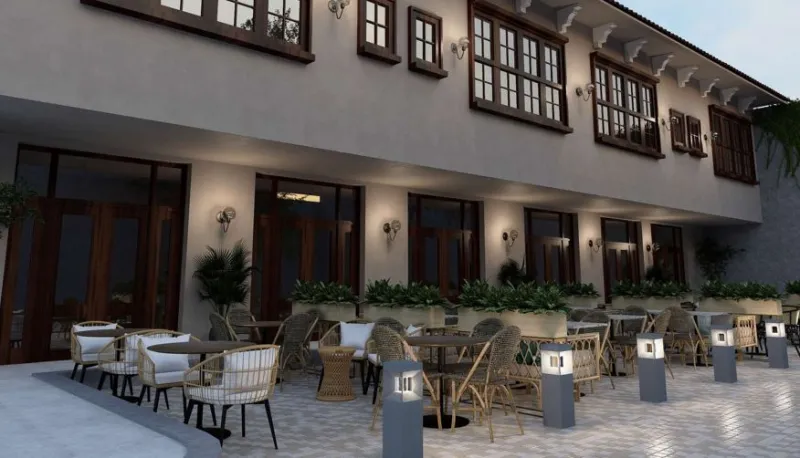 ALQUILER DE LOCALES EN CASCO VIEJO